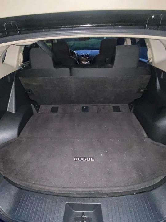2011 Nissan Rogue - Image 5 of 12