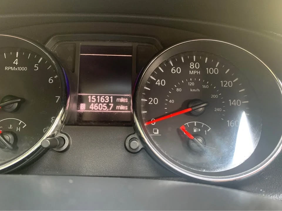 2011 Nissan Rogue - Image 10 of 10