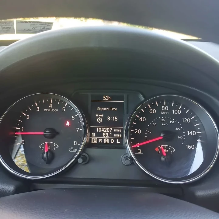 2011 Nissan Rogue - Image 13 of 13