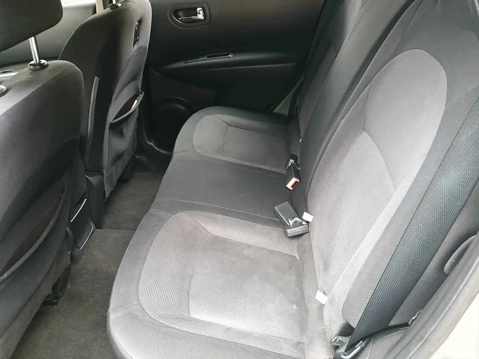 2011 Nissan Rogue - Image 10 of 10