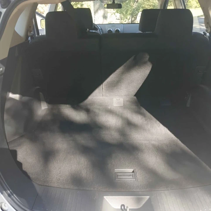 2011 Nissan Rogue - Image 11 of 13