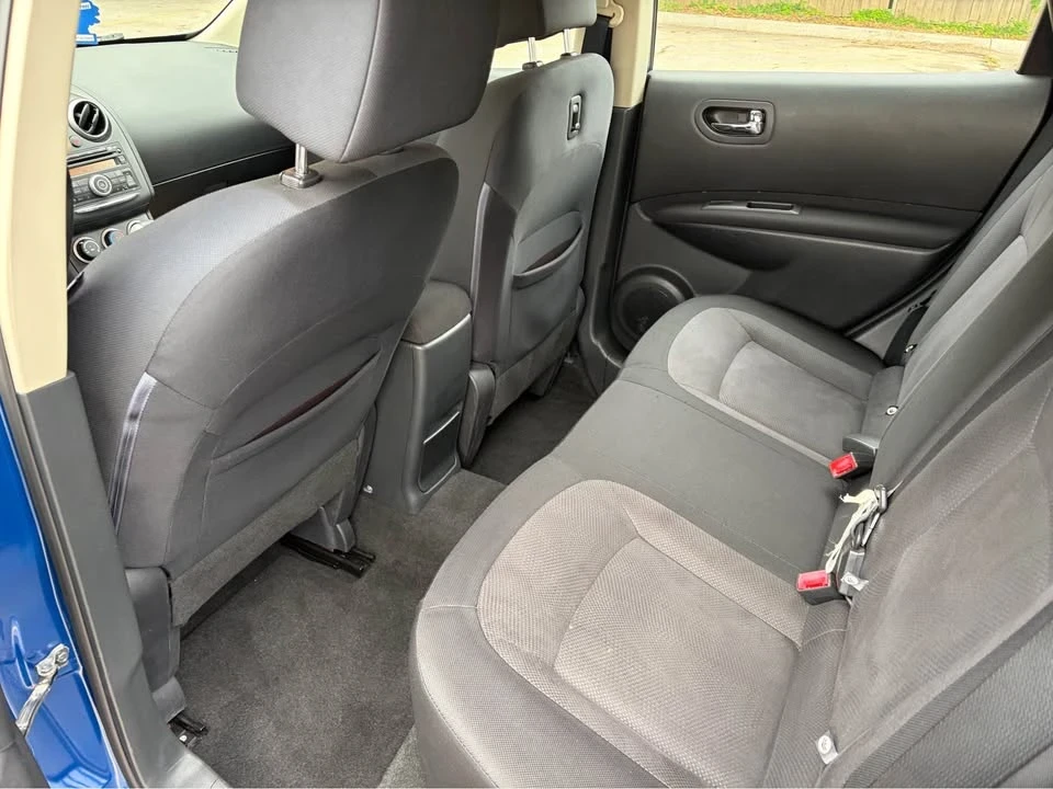 2011 Nissan Rogue - Image 7 of 12