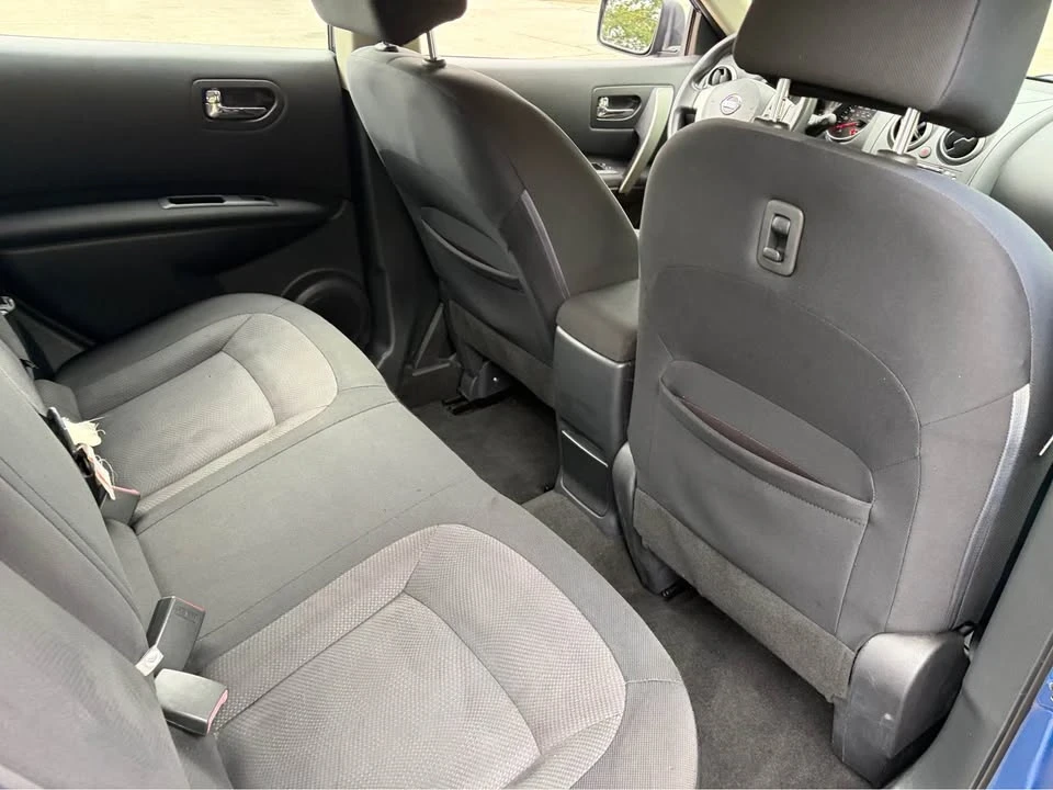 2011 Nissan Rogue - Image 11 of 12