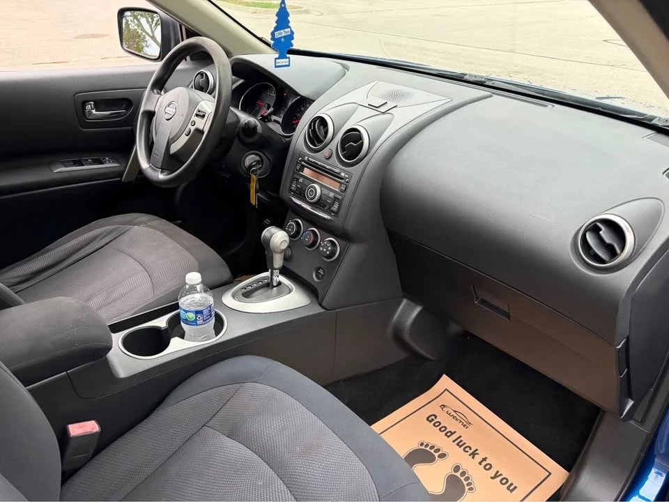 2011 Nissan Rogue - Image 12 of 12