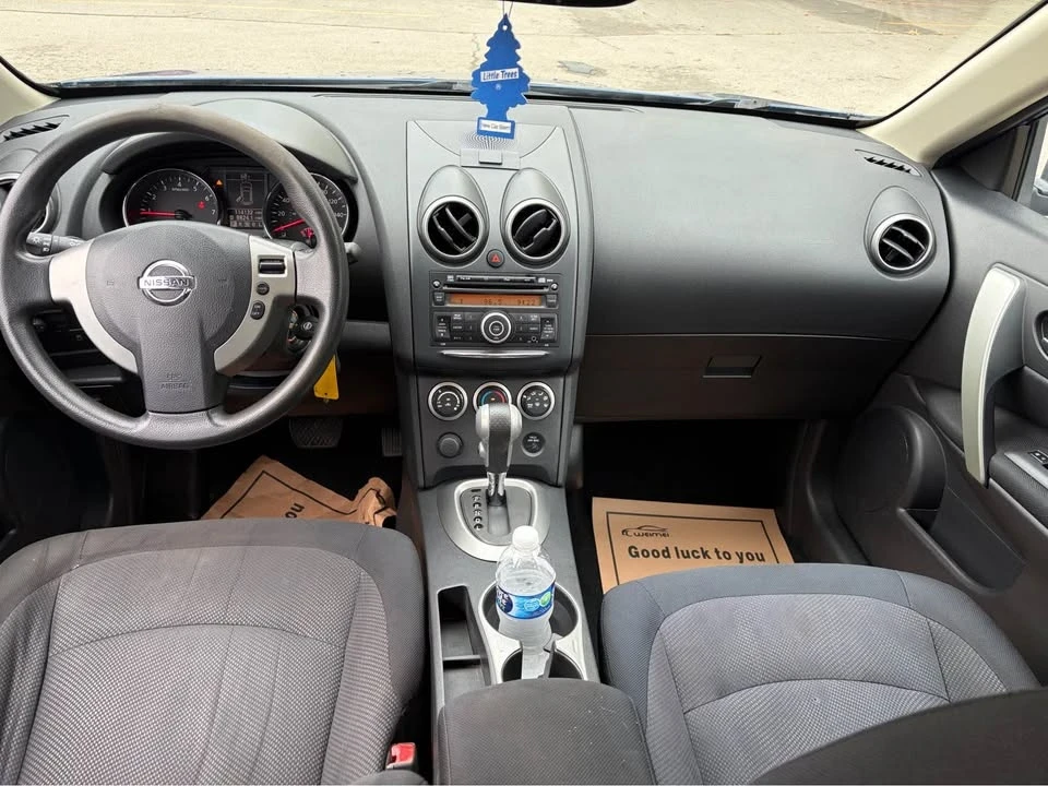 2011 Nissan Rogue - Image 8 of 12