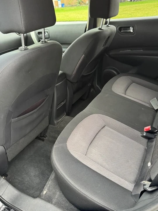 2011 Nissan Rogue - Image 8 of 11