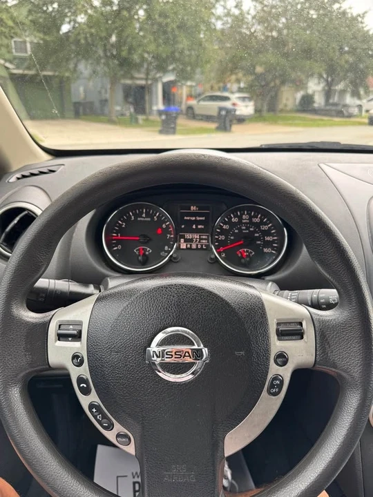 2011 Nissan Rogue - Image 11 of 11