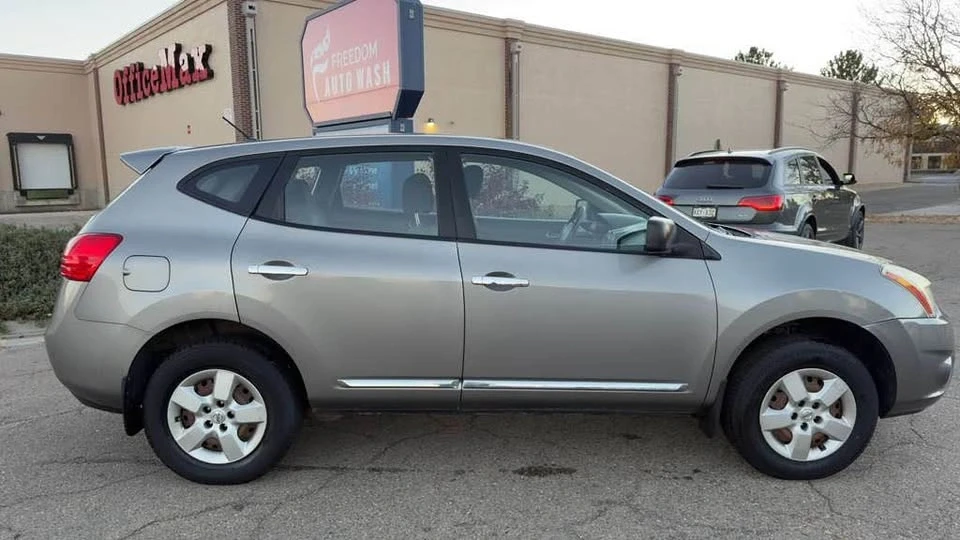 2011 Nissan Rogue - Image 5 of 18