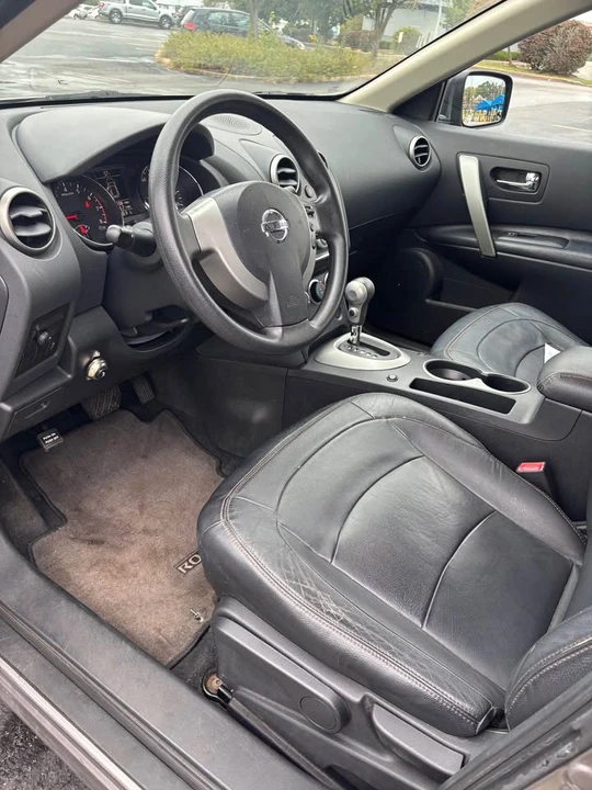 2011 Nissan Rogue - Image 9 of 12