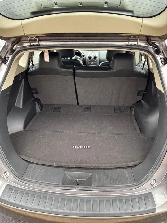 2011 Nissan Rogue - Image 12 of 12
