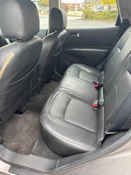 2011 Nissan Rogue - Image 8 of 12