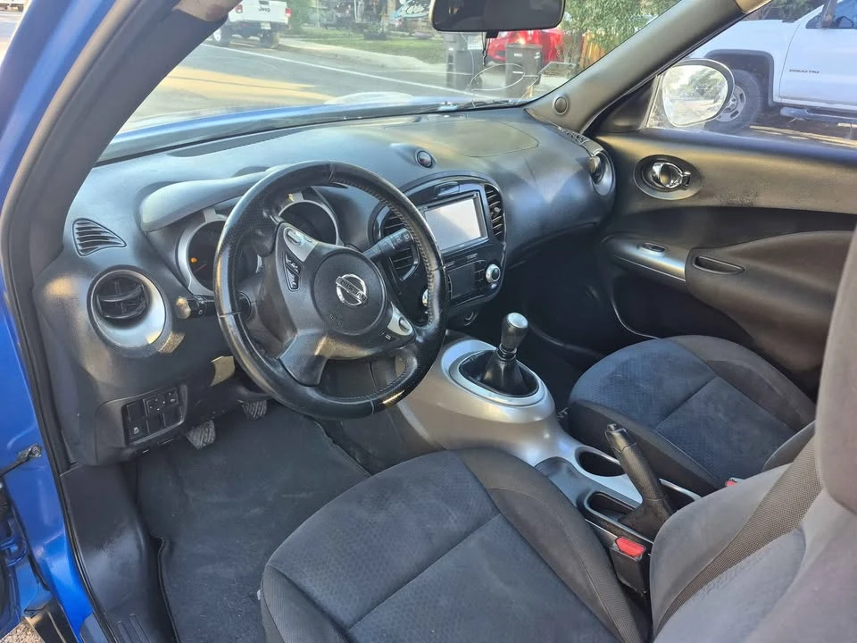 2011 Nissan Rogue - Image 5 of 6