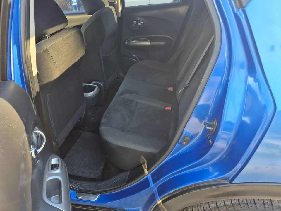 2011 Nissan Rogue - Image 6 of 6