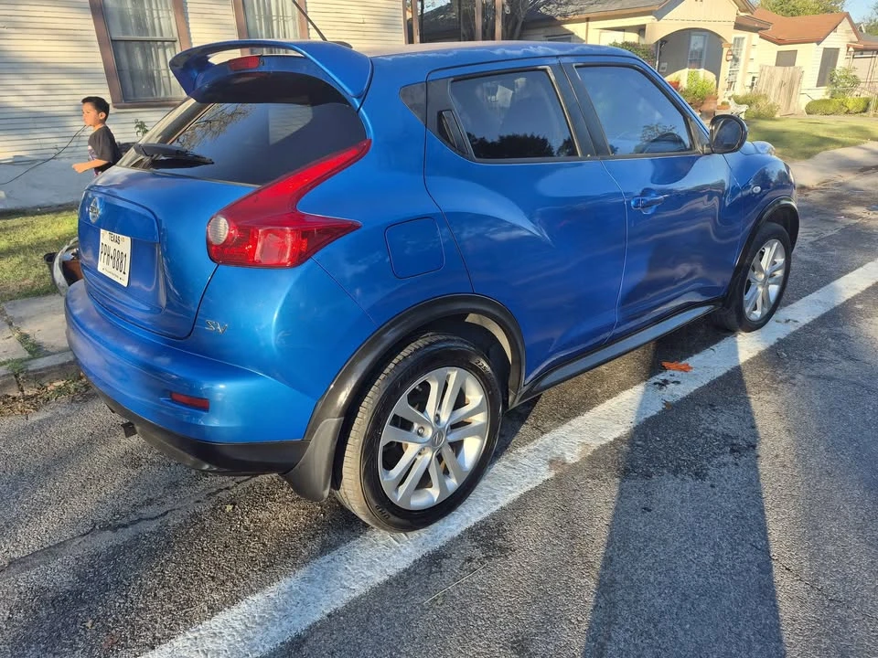 2011 Nissan Rogue - Image 3 of 6