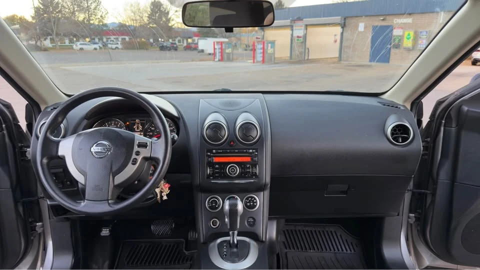 2011 Nissan Rogue - Image 15 of 16