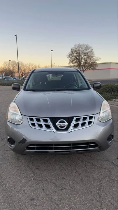 2011 Nissan Rogue - Image 2 of 16