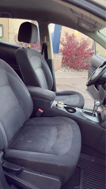 2011 Nissan Rogue - Image 16 of 16