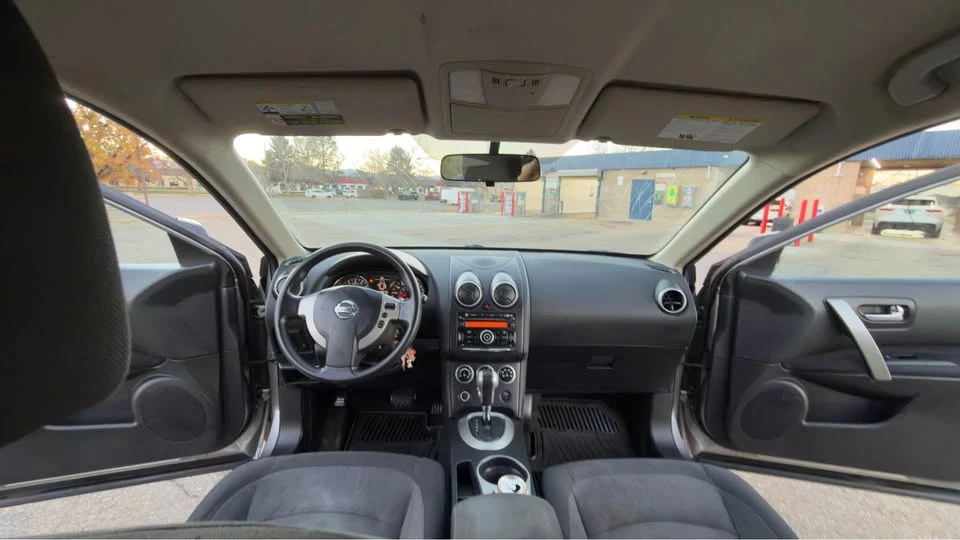 2011 Nissan Rogue - Image 14 of 16
