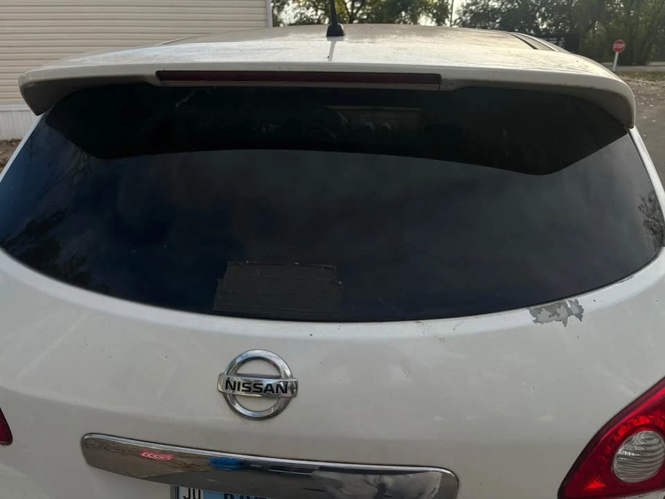 2011 Nissan Rogue - Image 15 of 16