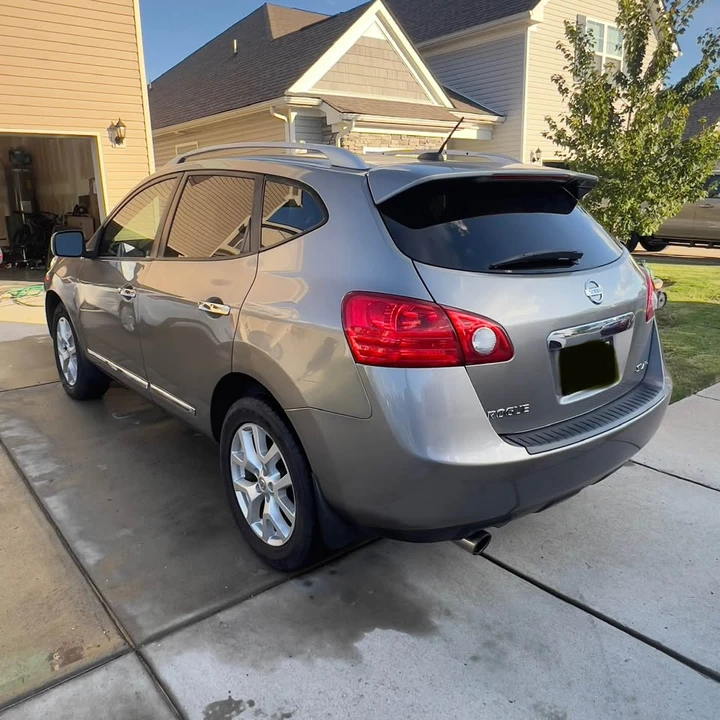 2011 Nissan Rogue - Image 3 of 13