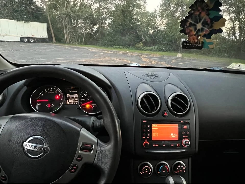 2011 Nissan Rogue - Image 14 of 15