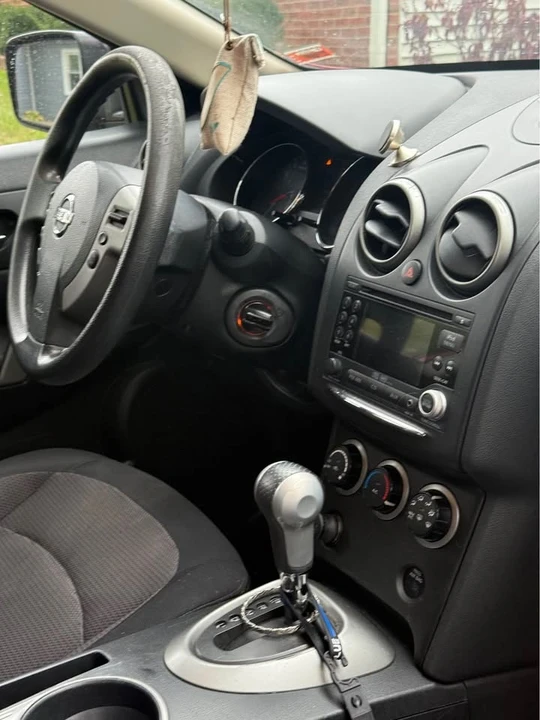 2011 Nissan Rogue - Image 10 of 10