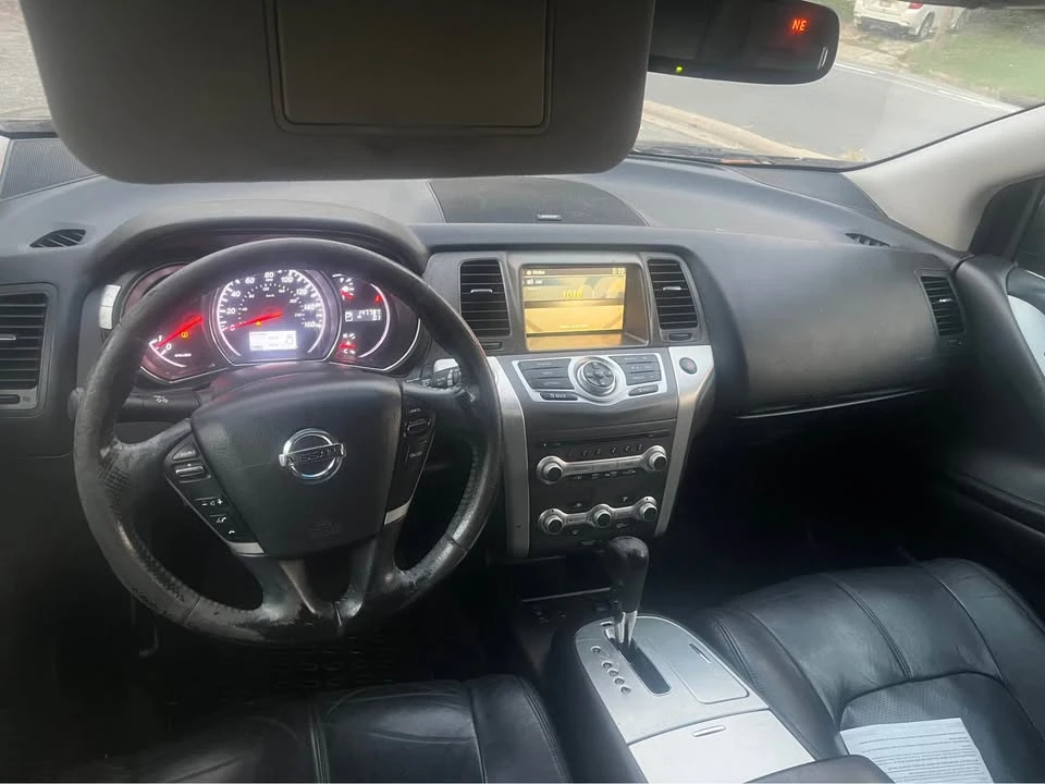 2011 Nissan Rogue - Image 7 of 11