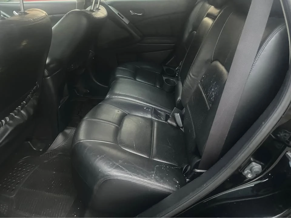 2011 Nissan Rogue - Image 6 of 11
