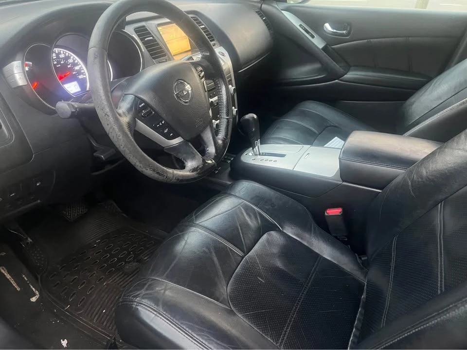 2011 Nissan Rogue - Image 8 of 11