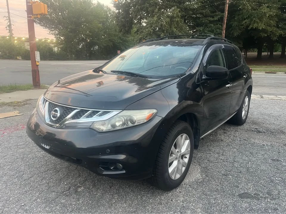 2011 Nissan Rogue - Image 3 of 11