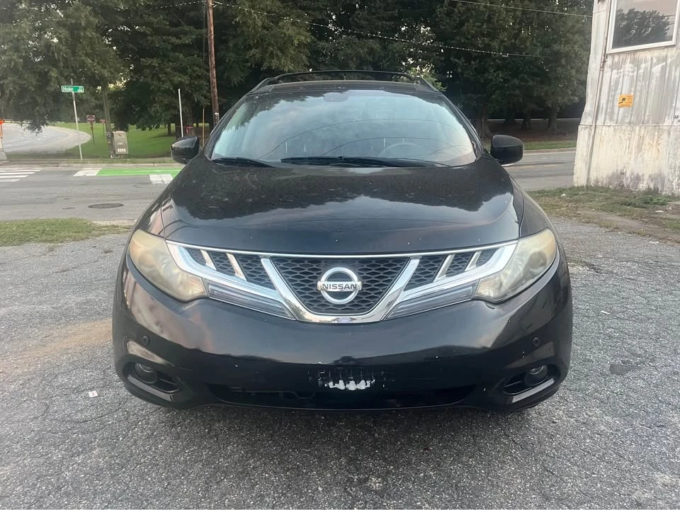 2011 Nissan Rogue - Image 2 of 11