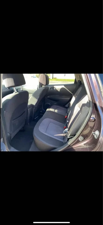 2011 Nissan Rogue - Image 8 of 8