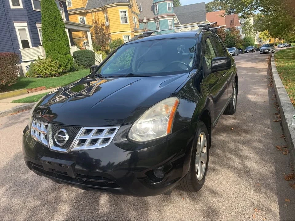 2011 Nissan Rogue - Image 6 of 14