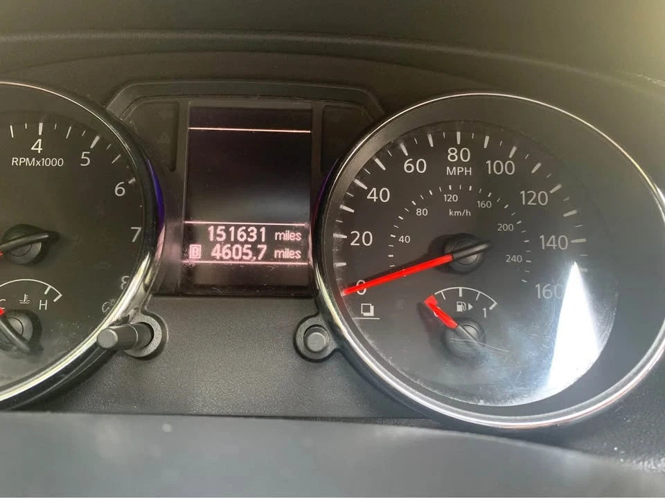 2011 Nissan Rogue - Image 13 of 14
