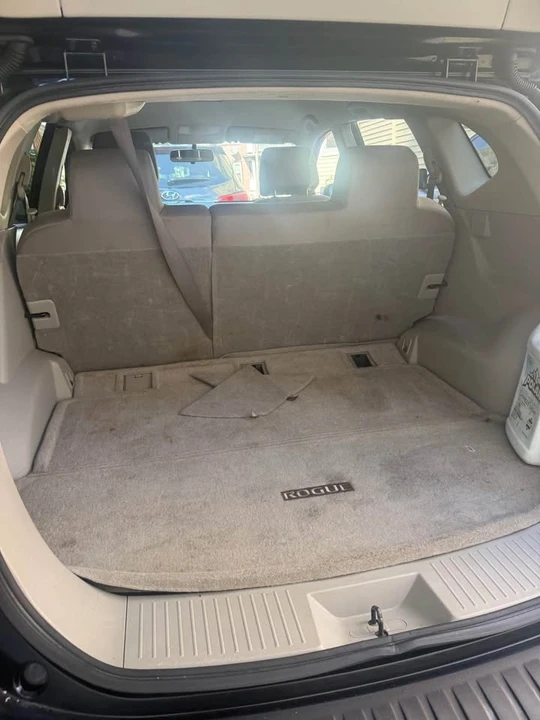 2011 Nissan Rogue - Image 14 of 14
