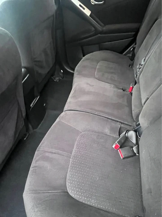 2011 Nissan Rogue - Image 6 of 11