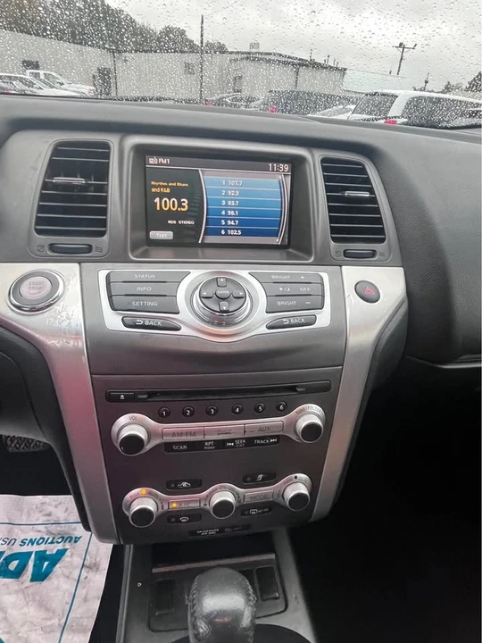 2011 Nissan Rogue - Image 7 of 11