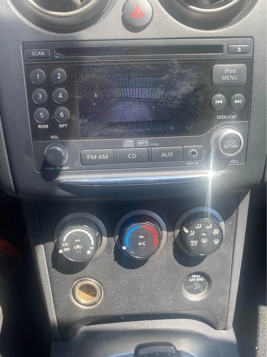 2011 Nissan Rogue - Image 13 of 14