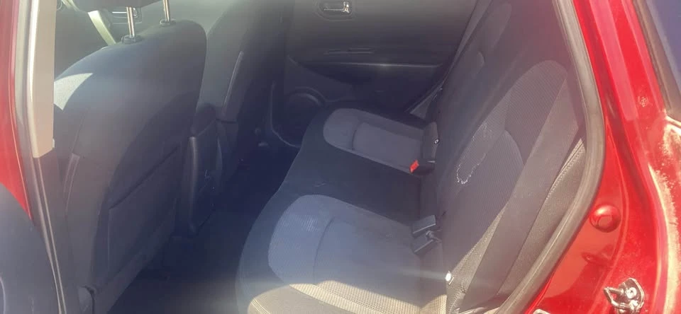 2011 Nissan Rogue - Image 10 of 14