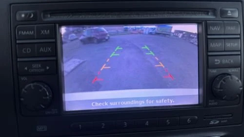 2011 Nissan Rogue - Image 15 of 15