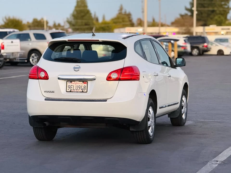 2011 Nissan Rogue - Image 5 of 12