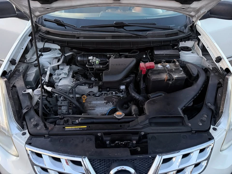 2011 Nissan Rogue - Image 12 of 12