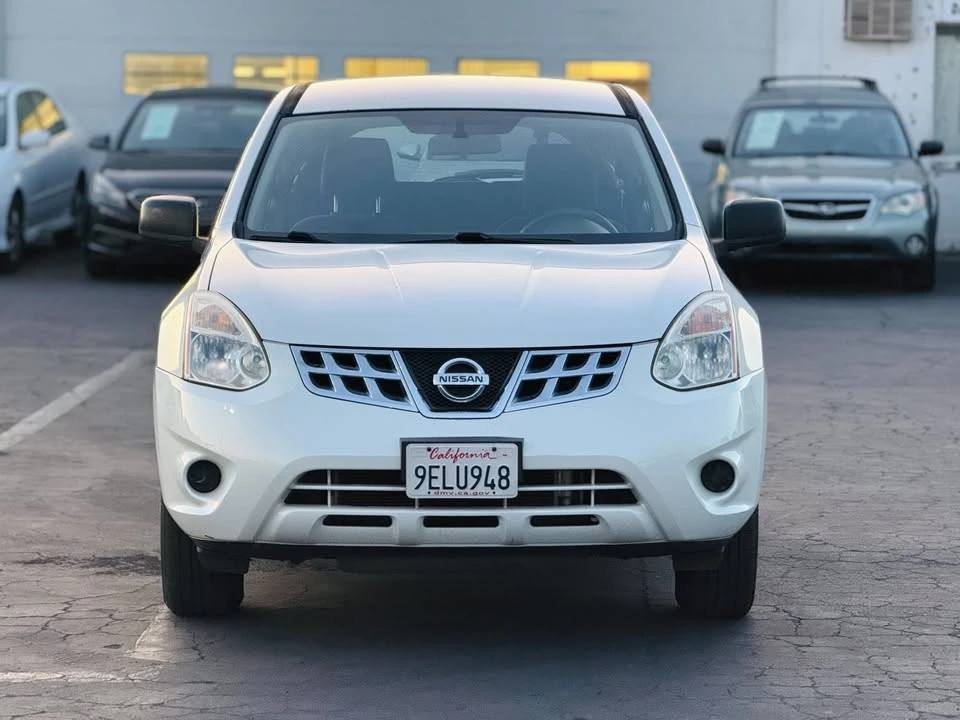 2011 Nissan Rogue - Image 2 of 12