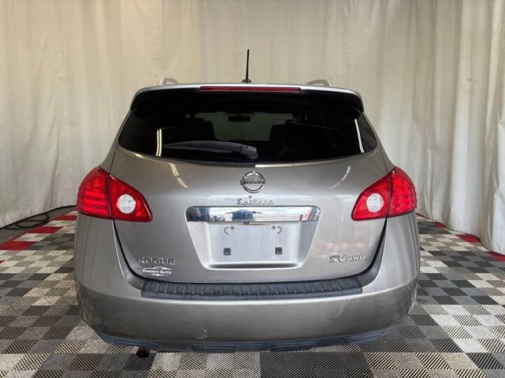 2011 Nissan Rogue - Image 6 of 17