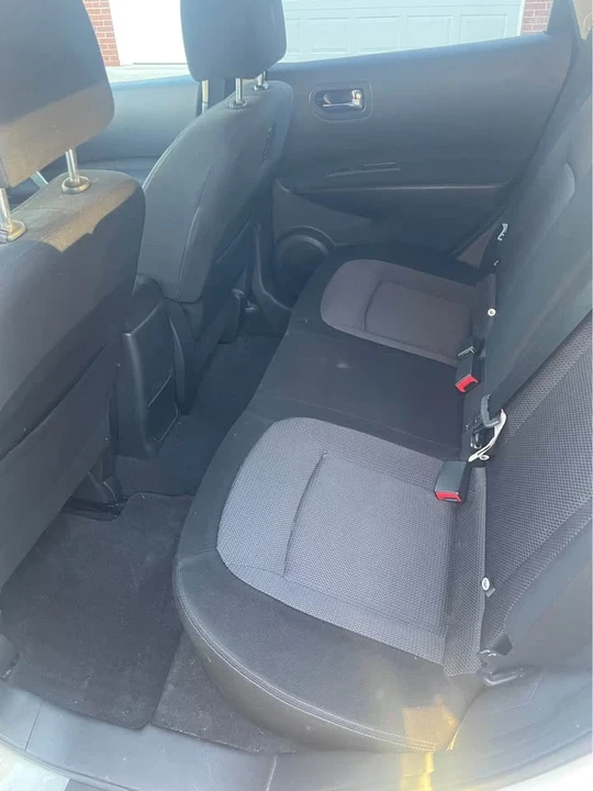 2011 Nissan Rogue - Image 11 of 11