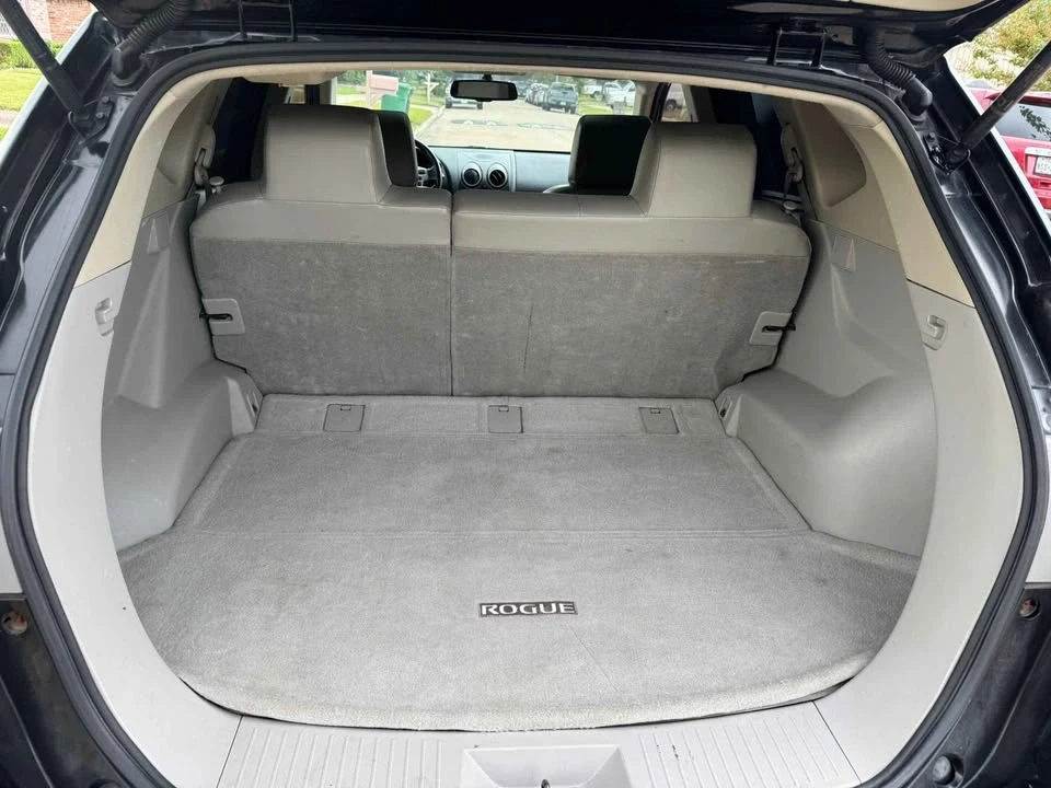 2011 Nissan Rogue - Image 11 of 13