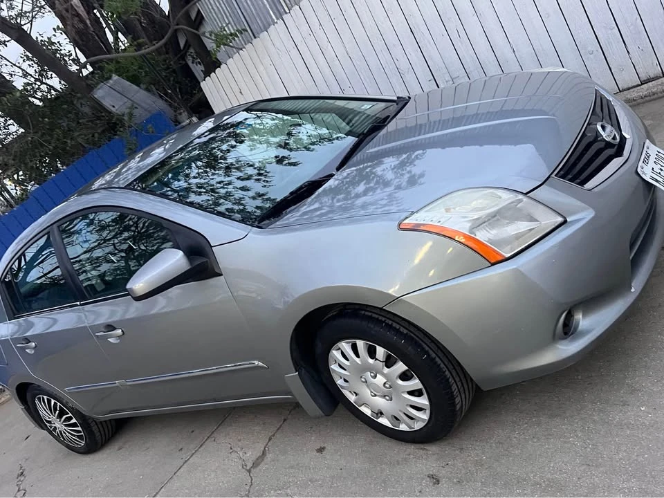 2011 Nissan Sentra 6th Gen - Image 4 of 15
