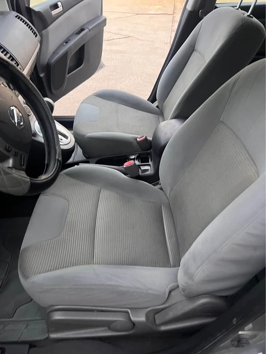2011 Nissan Sentra 6th Gen - Image 12 of 15