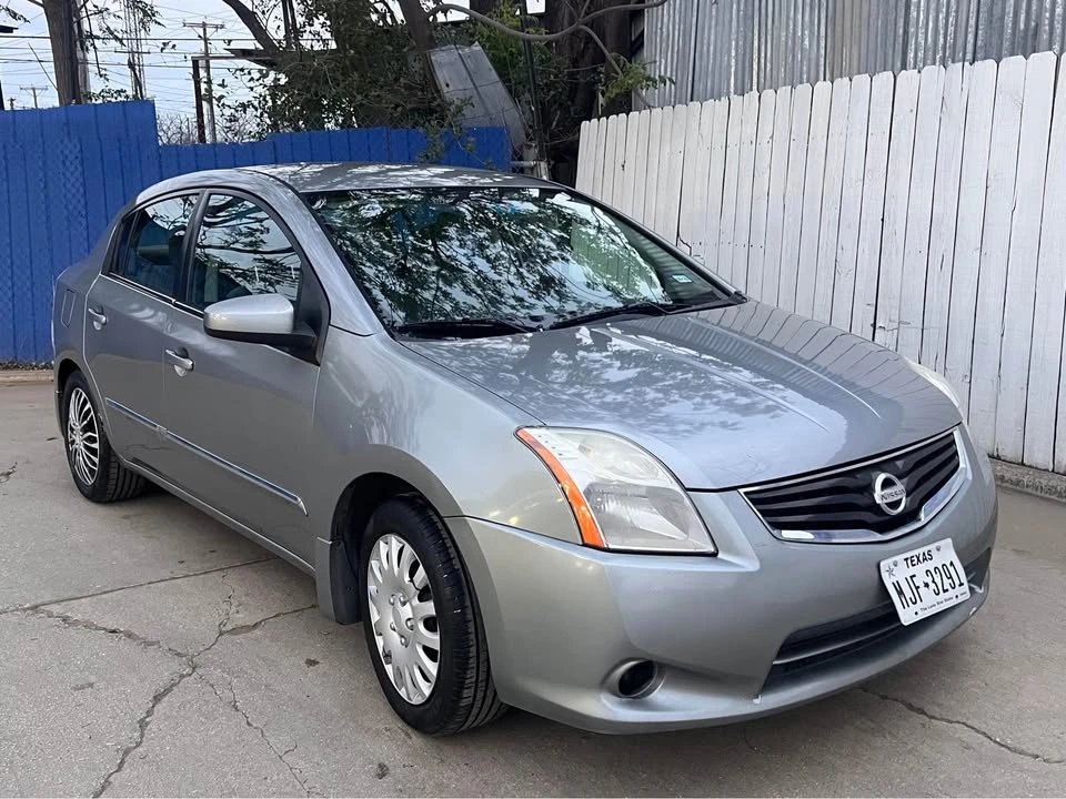 2011 Nissan Sentra 6th Gen - Image 7 of 15