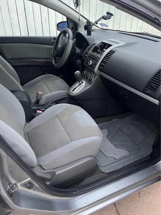 2011 Nissan Sentra 6th Gen - Image 14 of 15